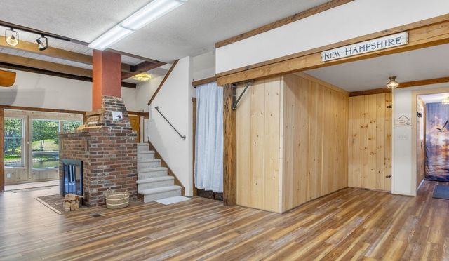 30 Riverside Drive, Ashland, NH 03217