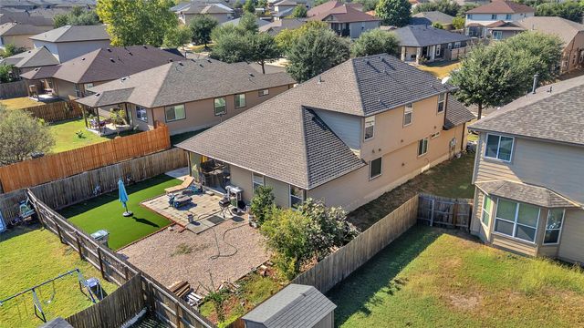 206 Linden LN, San Marcos, TX 78666