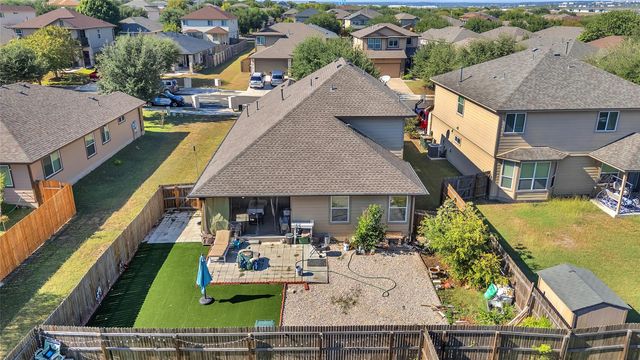206 Linden LN, San Marcos, TX 78666