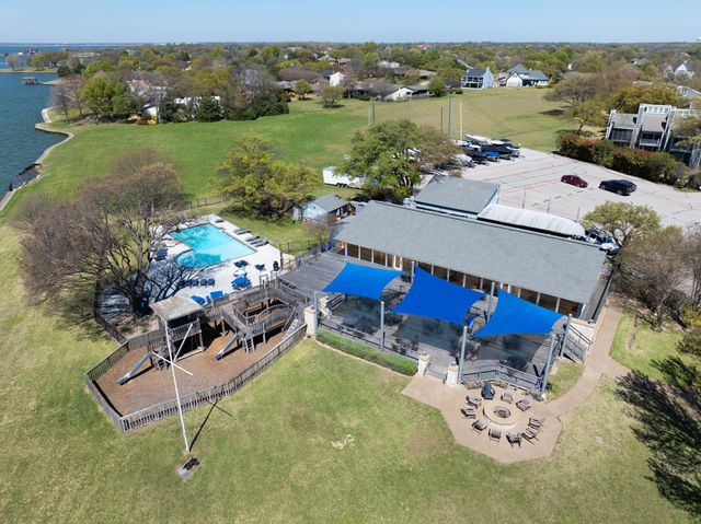 300 Rush Creek Drive B2, Heath, TX 75032