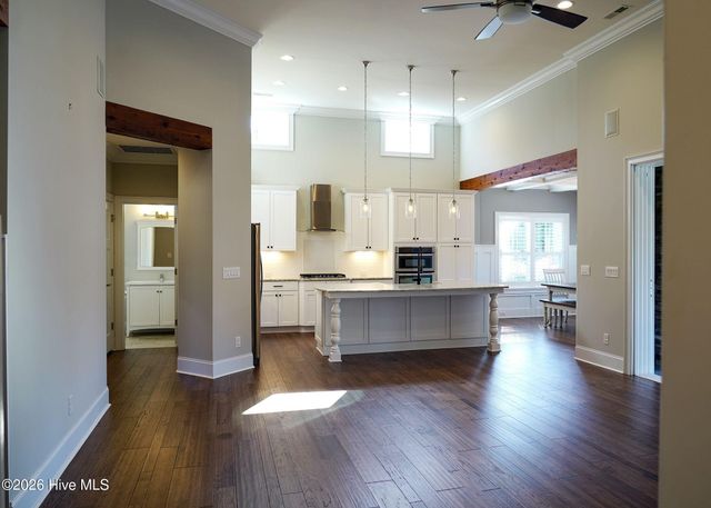 609 Ox Cart Place, Sunset Beach, NC 28468