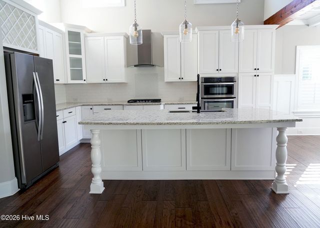 609 Ox Cart Place, Sunset Beach, NC 28468