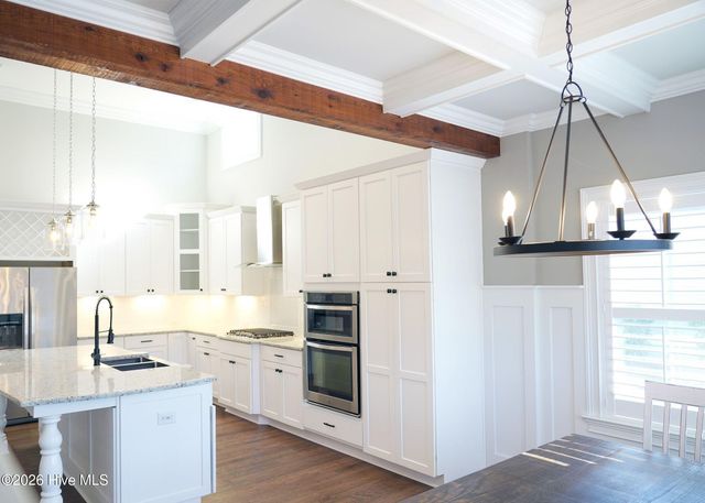 609 Ox Cart Place, Sunset Beach, NC 28468