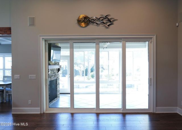 609 Ox Cart Place, Sunset Beach, NC 28468