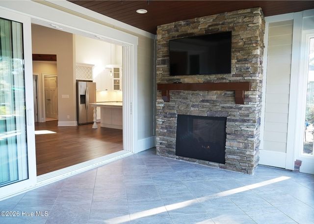 609 Ox Cart Place, Sunset Beach, NC 28468