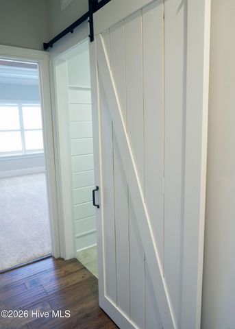 609 Ox Cart Place, Sunset Beach, NC 28468