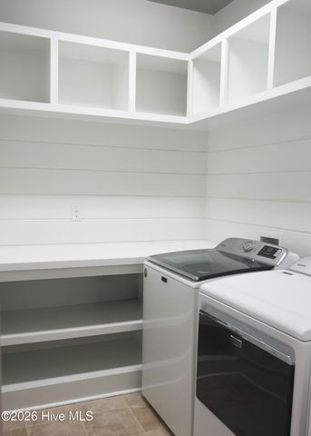 609 Ox Cart Place, Sunset Beach, NC 28468