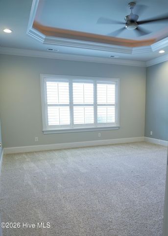 609 Ox Cart Place, Sunset Beach, NC 28468