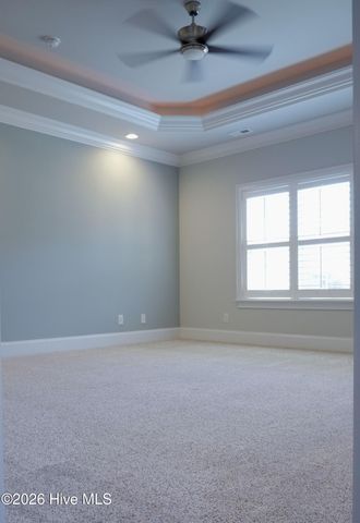 609 Ox Cart Place, Sunset Beach, NC 28468