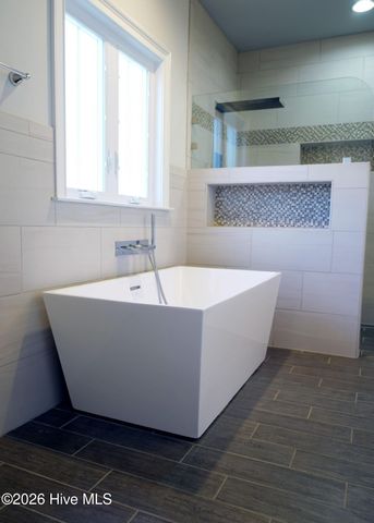 609 Ox Cart Place, Sunset Beach, NC 28468