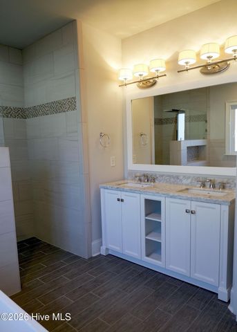 609 Ox Cart Place, Sunset Beach, NC 28468