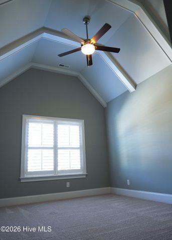 609 Ox Cart Place, Sunset Beach, NC 28468