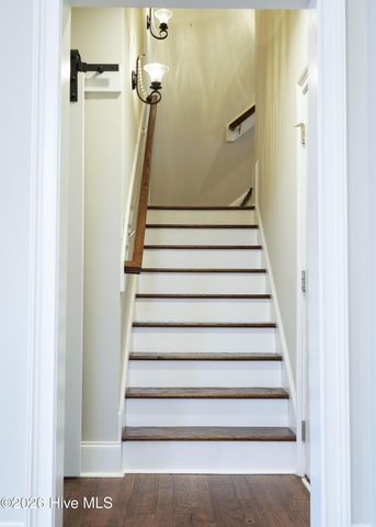 609 Ox Cart Place, Sunset Beach, NC 28468