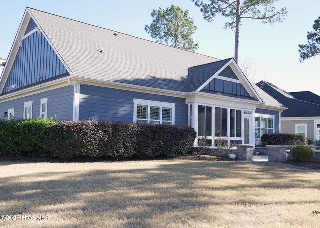 609 Ox Cart Place, Sunset Beach, NC 28468