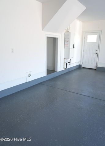 609 Ox Cart Place, Sunset Beach, NC 28468