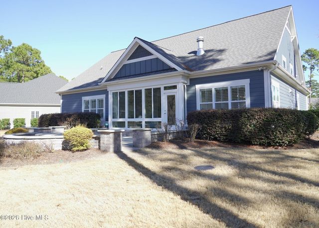 609 Ox Cart Place, Sunset Beach, NC 28468