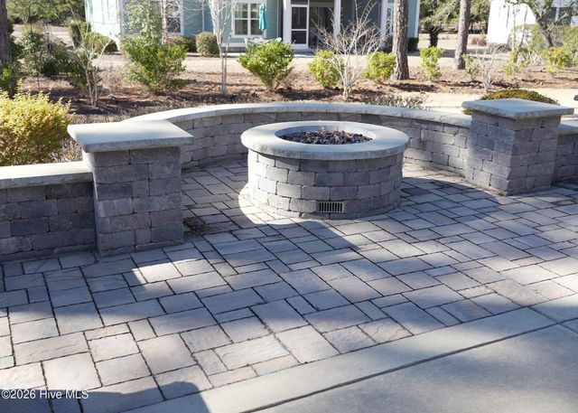 609 Ox Cart Place, Sunset Beach, NC 28468