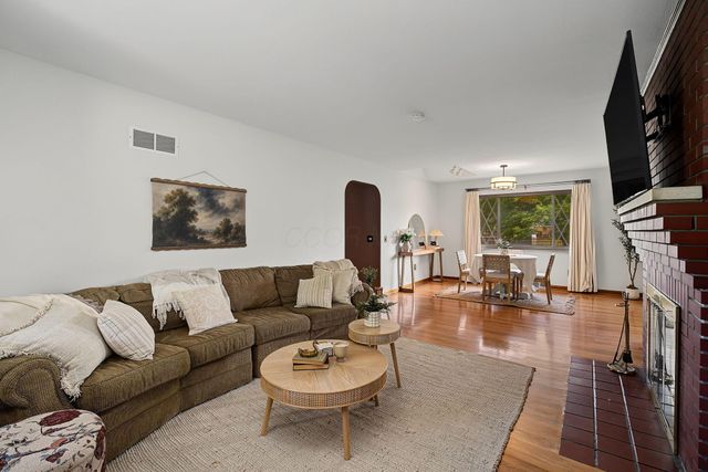210 Broadway Road, Enon, OH 45323