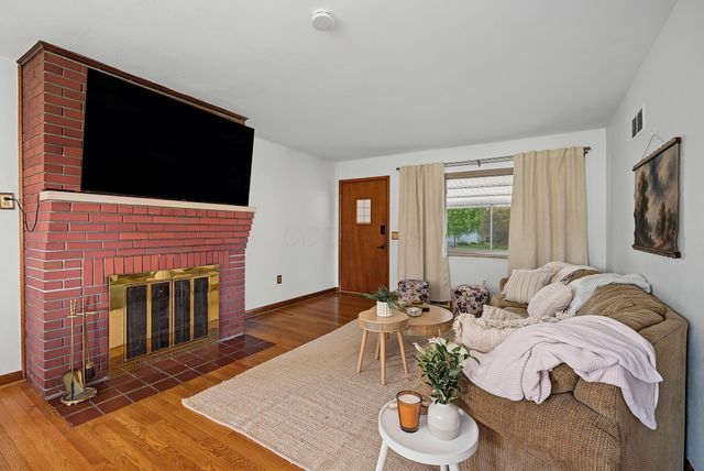 210 Broadway Road, Enon, OH 45323