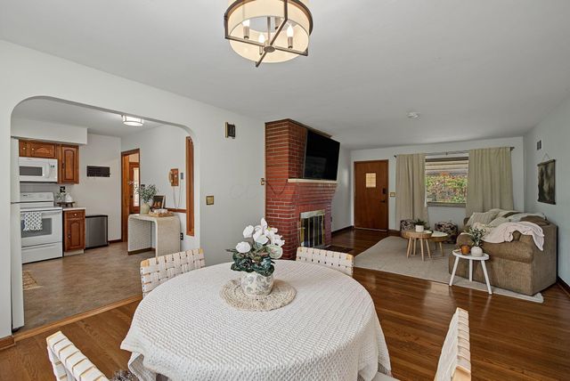 210 Broadway Road, Enon, OH 45323