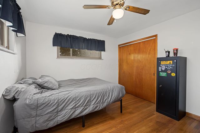210 Broadway Road, Enon, OH 45323