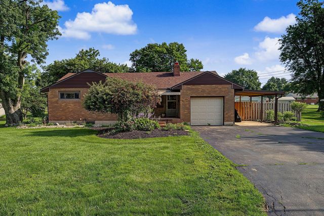 210 Broadway Road, Enon, OH 45323