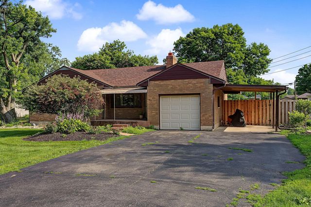 210 Broadway Road, Enon, OH 45323