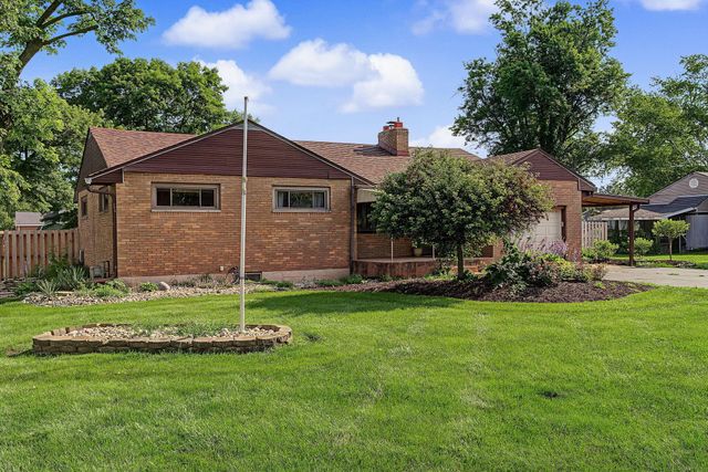210 Broadway Road, Enon, OH 45323