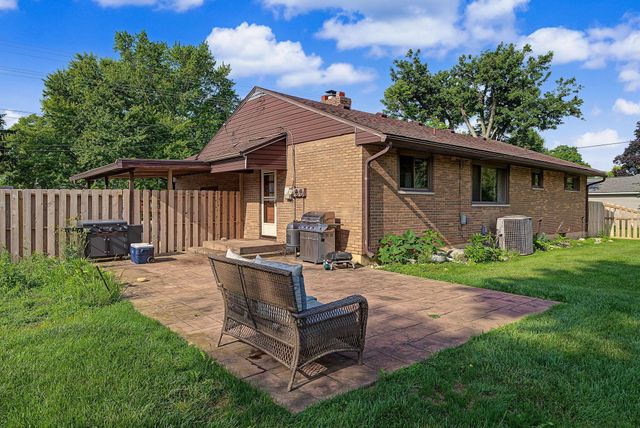 210 Broadway Road, Enon, OH 45323