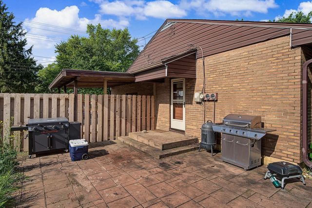 210 Broadway Road, Enon, OH 45323