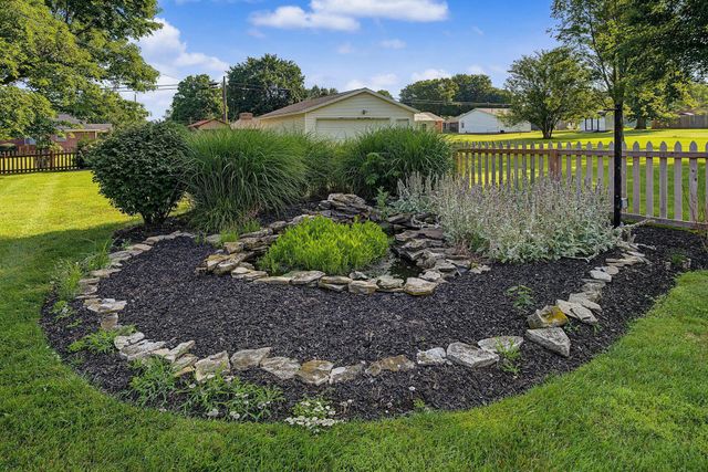210 Broadway Road, Enon, OH 45323