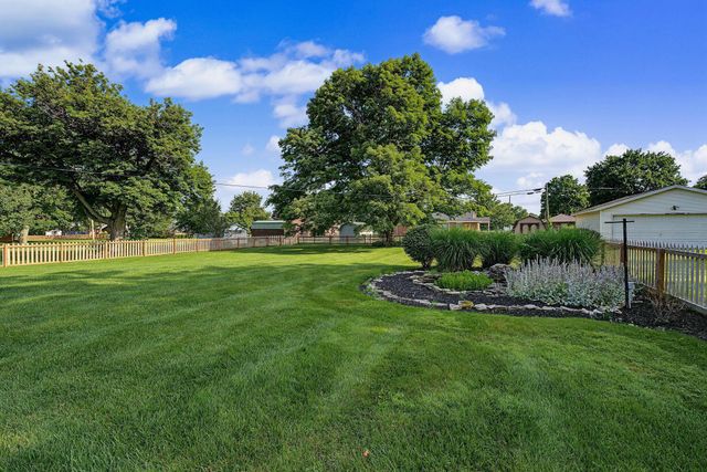210 Broadway Road, Enon, OH 45323