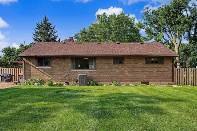 210 Broadway Road, Enon, OH 45323