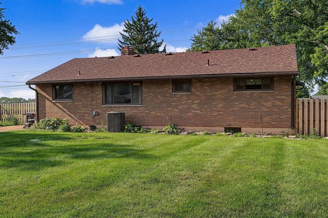 210 Broadway Road, Enon, OH 45323
