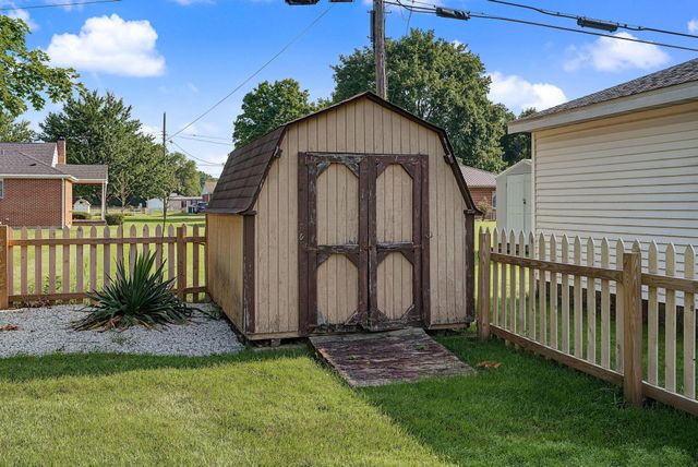 210 Broadway Road, Enon, OH 45323