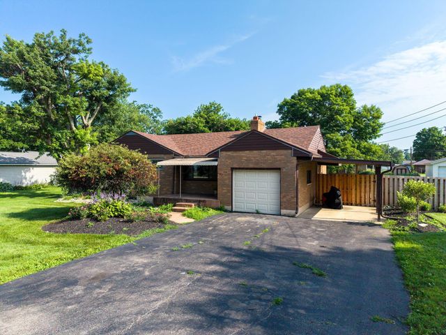 210 Broadway Road, Enon, OH 45323