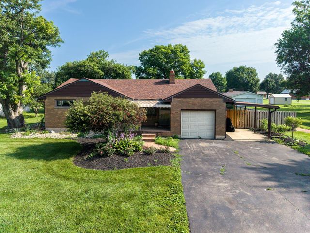210 Broadway Road, Enon, OH 45323