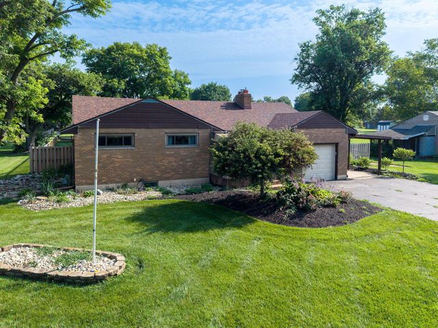210 Broadway Road, Enon, OH 45323
