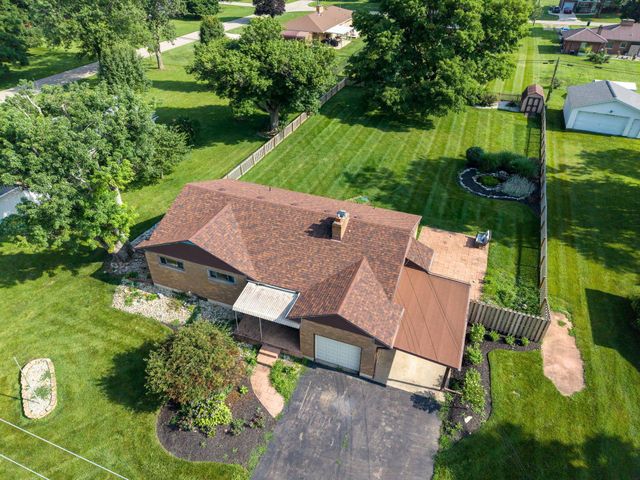 210 Broadway Road, Enon, OH 45323