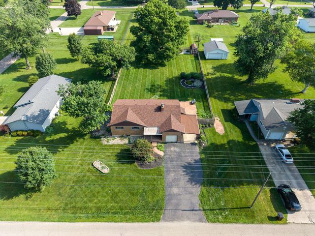 210 Broadway Road, Enon, OH 45323