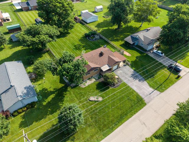 210 Broadway Road, Enon, OH 45323