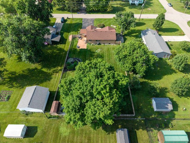 210 Broadway Road, Enon, OH 45323