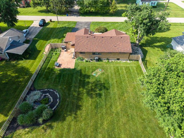 210 Broadway Road, Enon, OH 45323