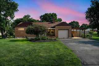 210 Broadway Road, Enon, OH 45323