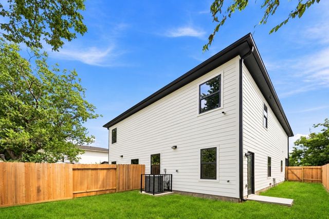4117 Kewanee Street A, Houston, TX 77051