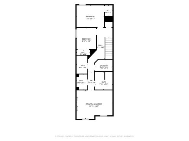 4117 Kewanee Street A, Houston, TX 77051