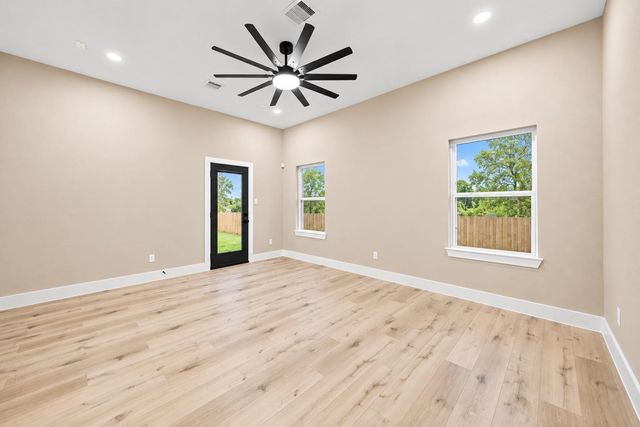 4117 Kewanee Street A, Houston, TX 77051
