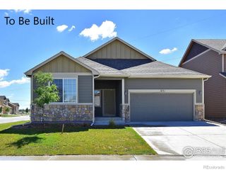 2444 Amberlyn Lane, Johnstown, CO 80534