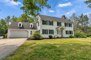 75 Main Street, Jaffrey, NH 03452