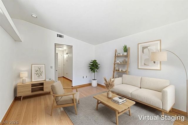 520 Arrowhead Trail 522, Henderson, NV 89015